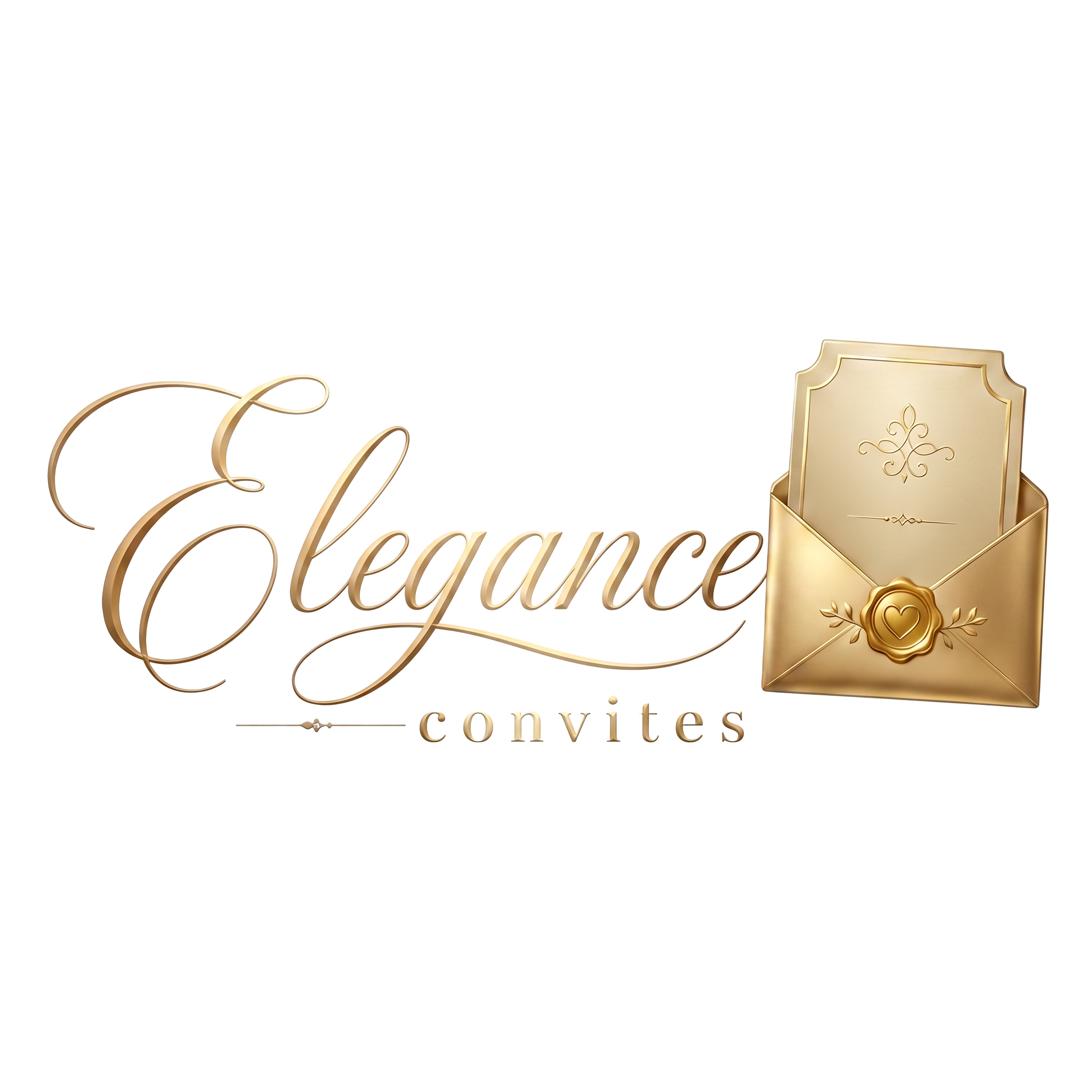 Elegance Convites Digitais